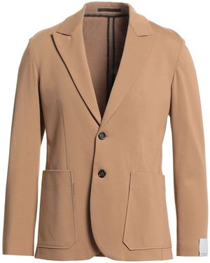 Paolo Pecora Blazer - Natural