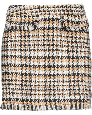 Liu Jo Mini Skirt - Black