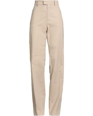 Berwich Hose - Natur