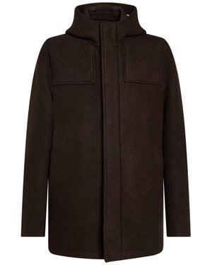 Manuel Ritz Jacket - Black