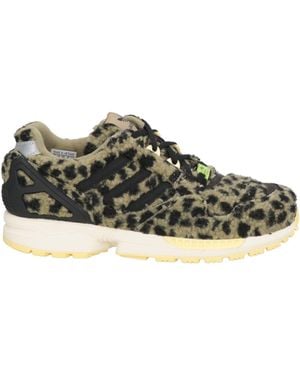 adidas Originals Sneakers - Verde