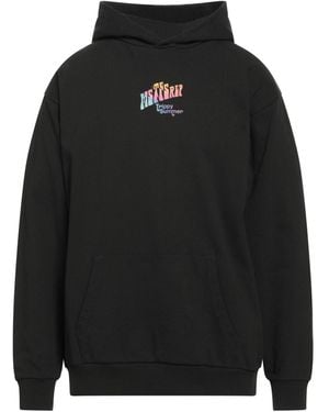 Msftsrep Sudadera - Negro