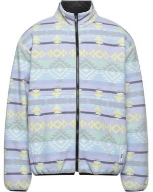 MSGM Jacket - Blue