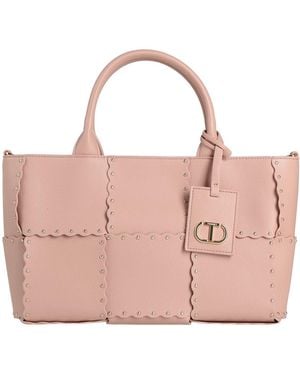 Twinset Handbags - Pink