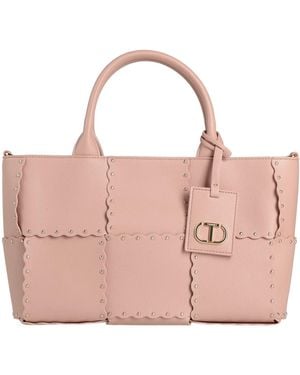 Twinset Handbags - Pink