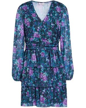 Liu Jo Mini Dresses - Blue