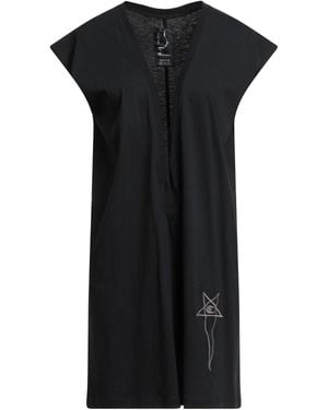 Rick Owens X Champion Top - Negro
