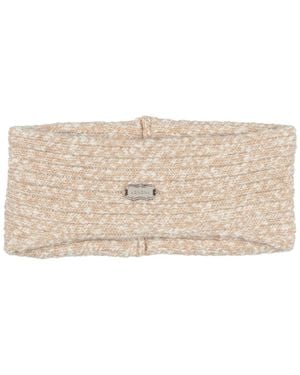 Agnona Hair Accessory - Natural