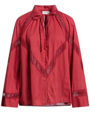 Dondup Top - Red