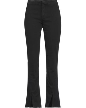 Rag & Bone Pantaloni Jeans - Nero