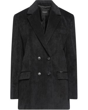 CoSTUME NATIONAL Blazer - Nero