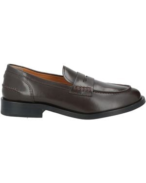 Manuel Ritz Loafer - Grey
