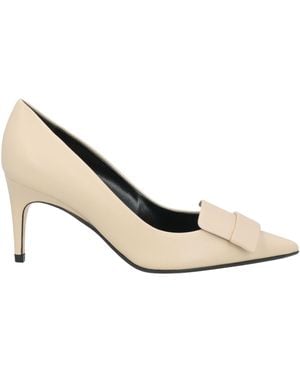Sergio Rossi Zapatos de salón - Neutro