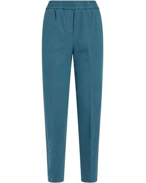 Circolo 1901 Trousers - Blue