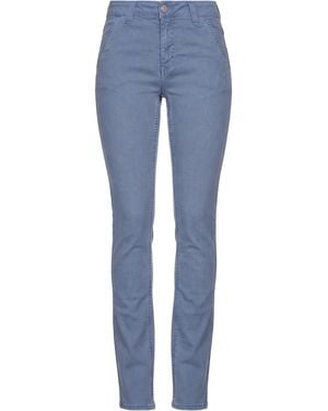 Dondup Jeans Cotton, Elastane - Blue