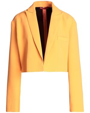MAX&Co. Blazer - Yellow