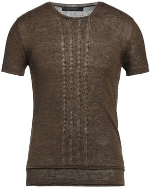 Messagerie Sweater - Green