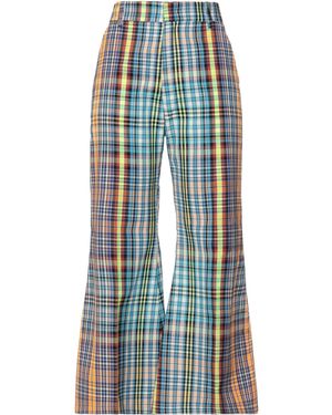 Department 5 Pantalone - Blu