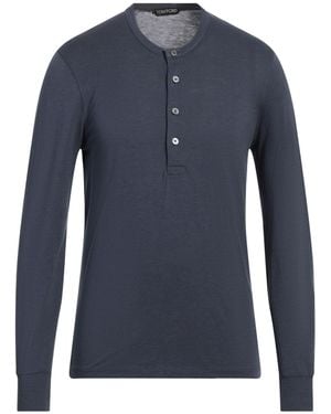 Tom Ford T-shirts - Blau