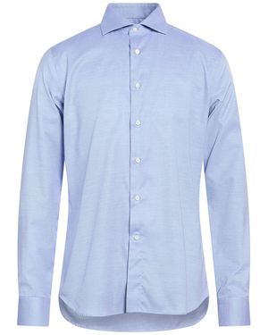 Canali Shirt - Blue