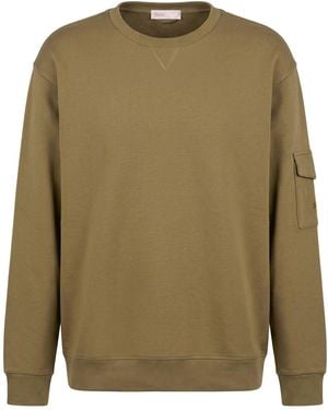 Herno Sweatshirt - Green