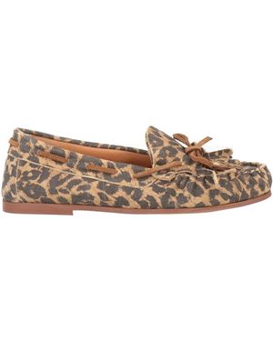 Chiarini Bologna Loafers Leather - Brown