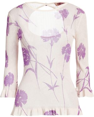 Twinset Top - Pink