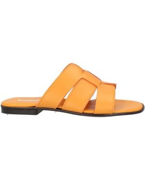 Baldinini Sandale - Orange