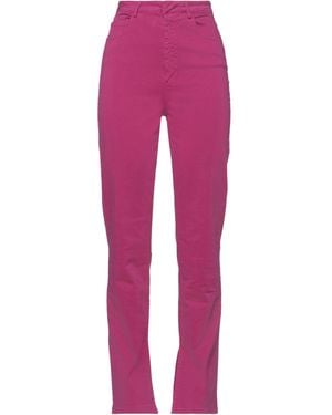 Soallure Trouser - Multicolour
