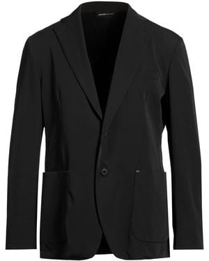 Manuel Ritz Blazer - Nero