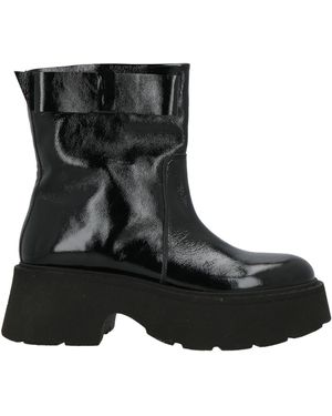 N°21 Numero ventuno☆エンボスロゴ コンバット ブーツ LADIES N21 numero ventuno(ヌメロヴェントゥーノ) ブーツ(レディース