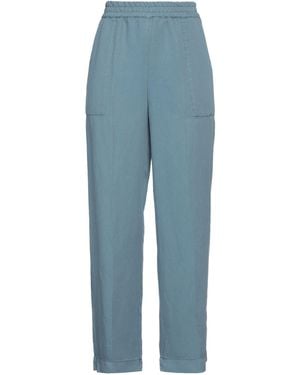 Via Masini 80 Pantalone - Blu