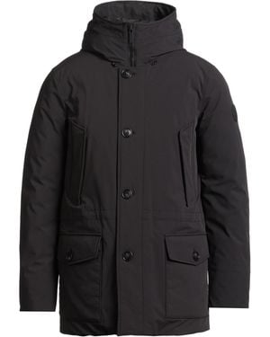 Woolrich Puffer - Black