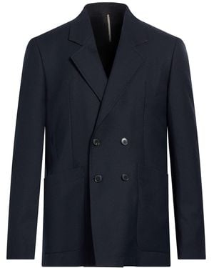 Low Brand Blazer - Blue