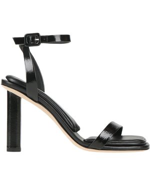 Tamara Mellon Sandals - Black