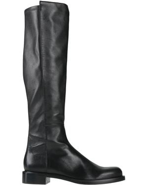 Stuart Weitzman Botte - Noir