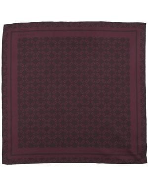 Givenchy Scarves - Purple