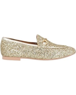 GIO+ Loafer - White