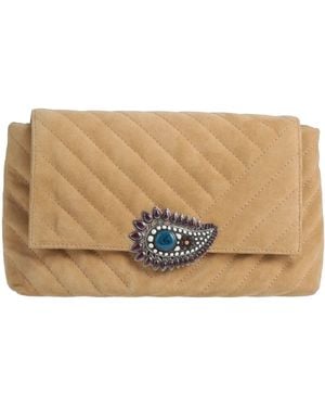 Isabel Marant Handbag - Natural