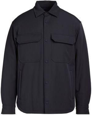 Emporio Armani Jacket - Blue