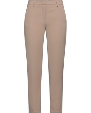 SA★RYA COUTURE Trouser - Natural