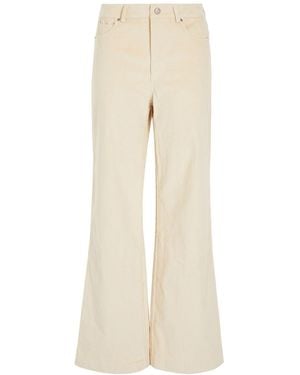 8 by YOOX Trouser - Natural