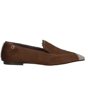 Collection Privée Mocasines - Marrón