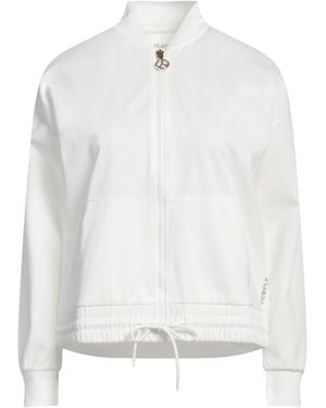 People Of Shibuya Sweatshirt - White