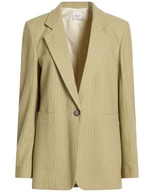 Alysi Blazer - Natural