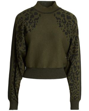 Liu Jo Turtleneck - Green
