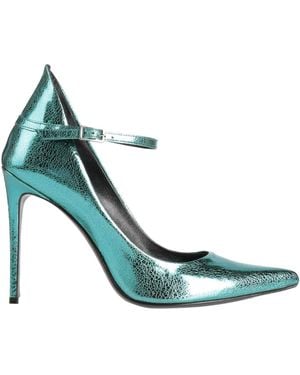 Aldo Castagna Pumps - Green