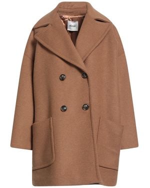 Dixie Coat - Brown