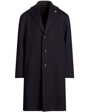 Lardini Cappotto - Blu