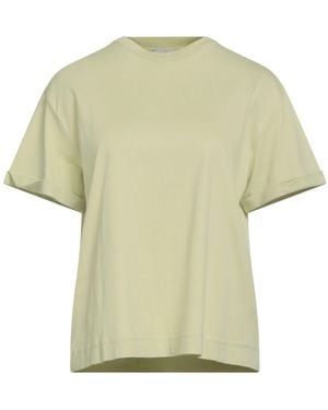 Gran Sasso T-Shirt Cotton - Green